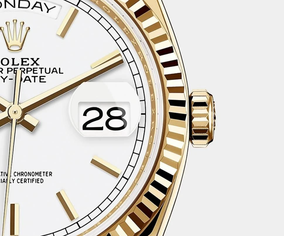 Заказать Rolex  Day-Date 36 Oyster Perpetual  m128238-0081