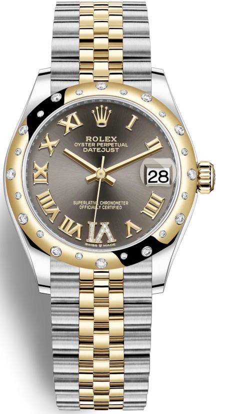 Заказать Rolex  Datejust 31  m278343rbr-0018