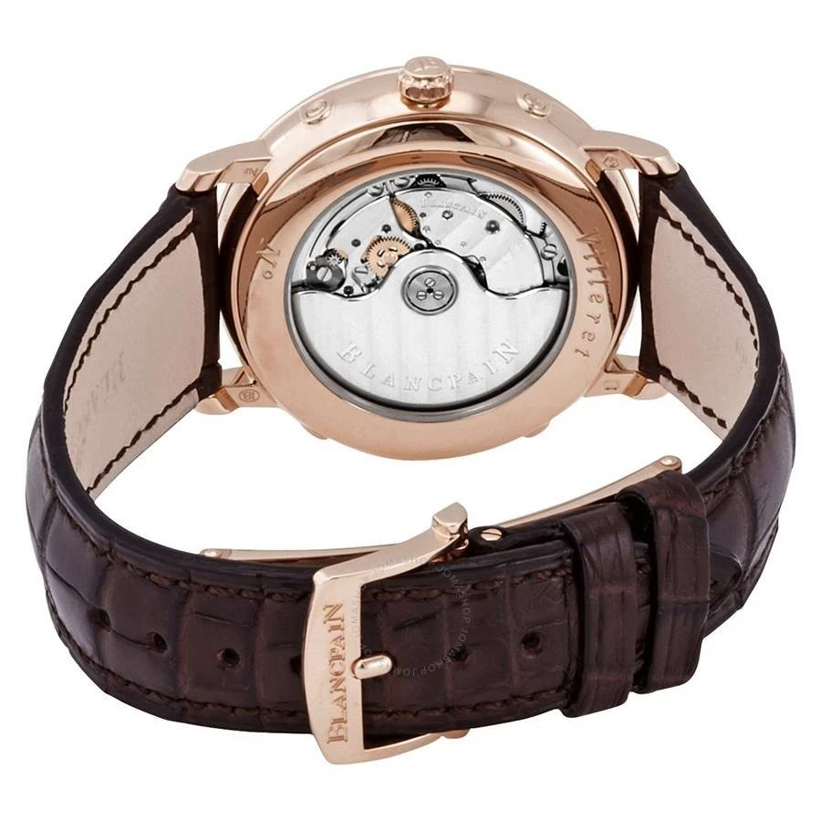 Заказать Blancpain  Villeret Quantieme Complet  6263 3642 55A