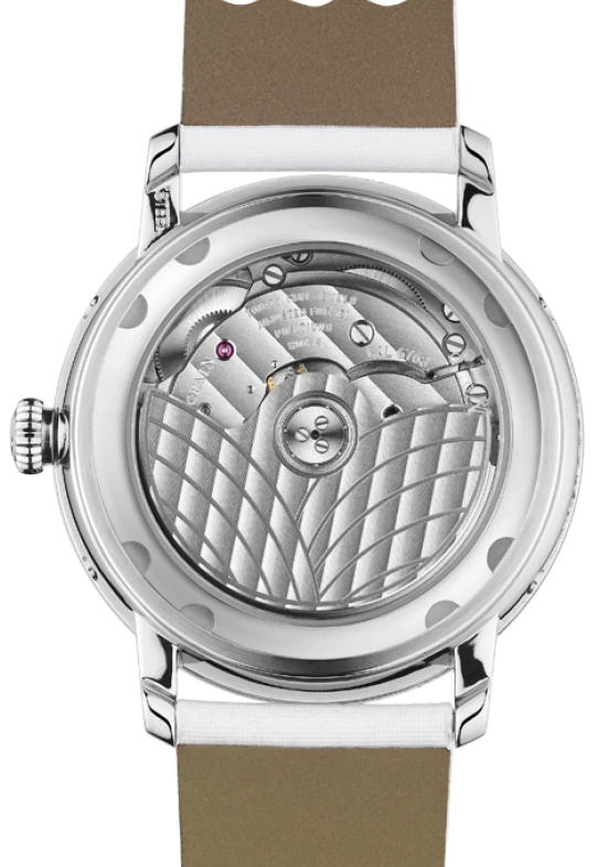 Заказать Blancpain  Women Quantieme Complet  3663 4654L 52B
