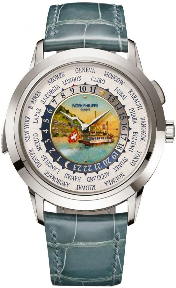 Заказать Patek Philippe  Grand Complications  5531G-001