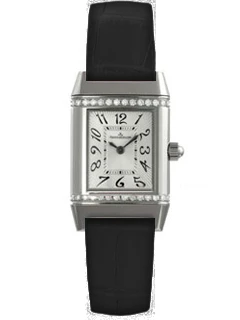 Часы Jaeger-LeCoultre  Reverso Diamonds Ladies  265.8.08