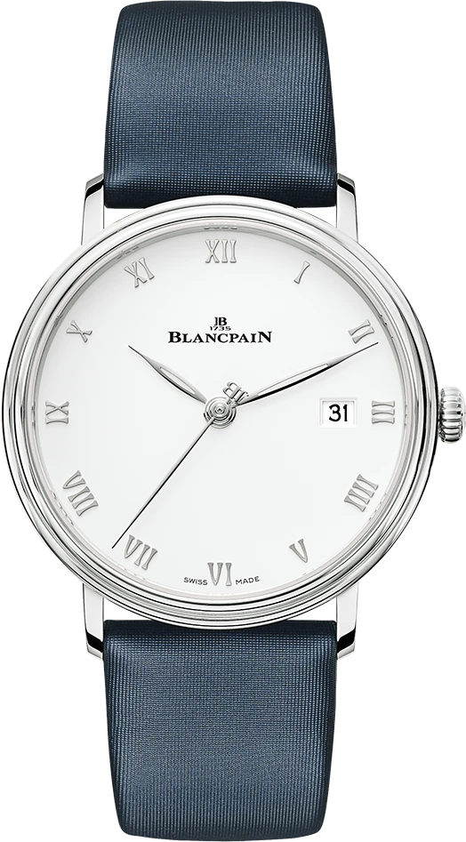 Заказать Blancpain  Villeret Ultra-Slim  6224 1127 95A