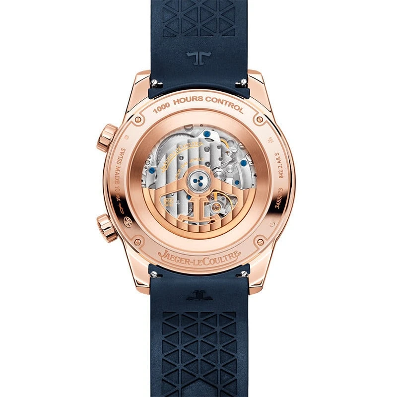 Заказать Jaeger-LeCoultre  Polaris  Q9082680
