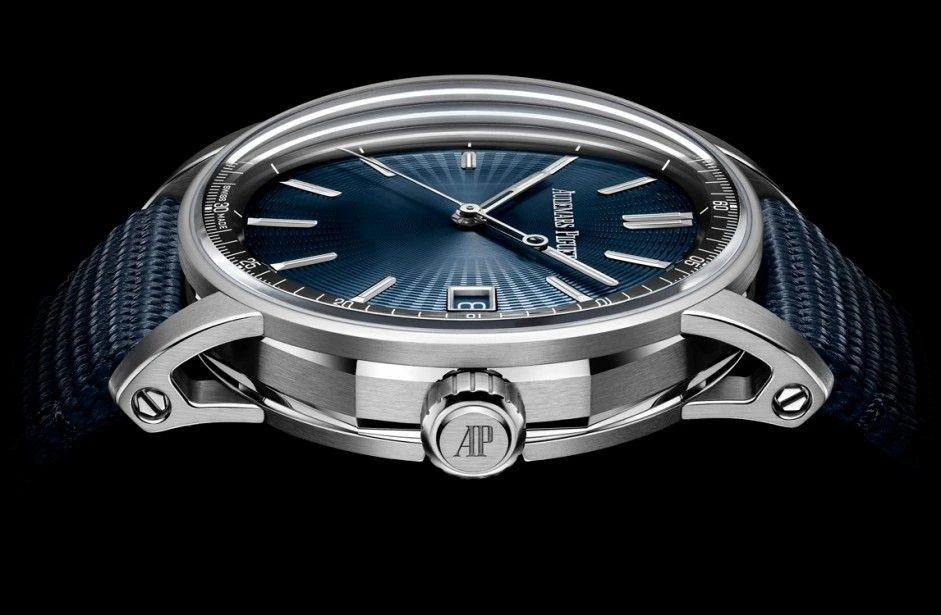 Заказать Audemars Piguet  Code 11.59 By Selfwinding  15210ST.OO.A348KB.01