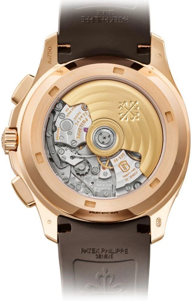 Заказать Patek Philippe  Aquanaut  5968R-001