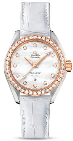 Заказать Omega  Seamaster Aqua Terra 150 M Master Co-Axial 34 Mm  231.28.34.20.55.003