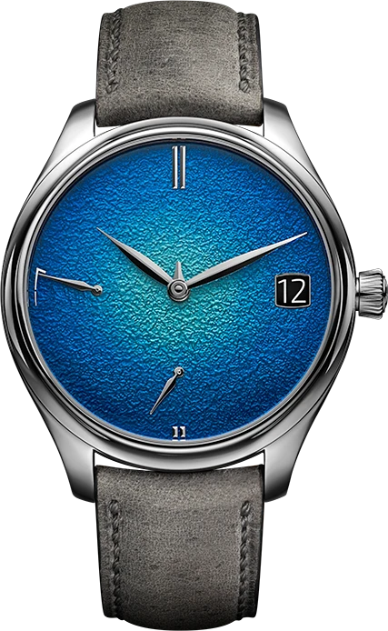 Заказать H. Moser &amp; Cie  H. Moser &amp; Cie Endeavour Perpetual Calendar  1800-2000
