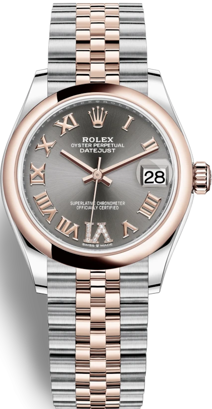 Заказать Rolex  Datejust  m278241-0030