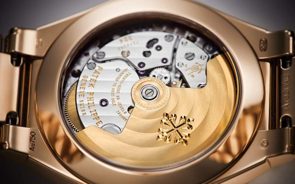 Заказать Patek Philippe  Twenty 4  7300/1450R-001