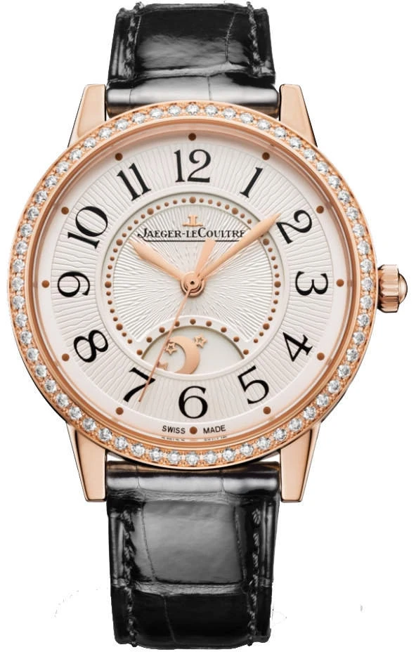 Заказать Jaeger-LeCoultre  Rendez-Vous Night &amp; Day Medium  3442430