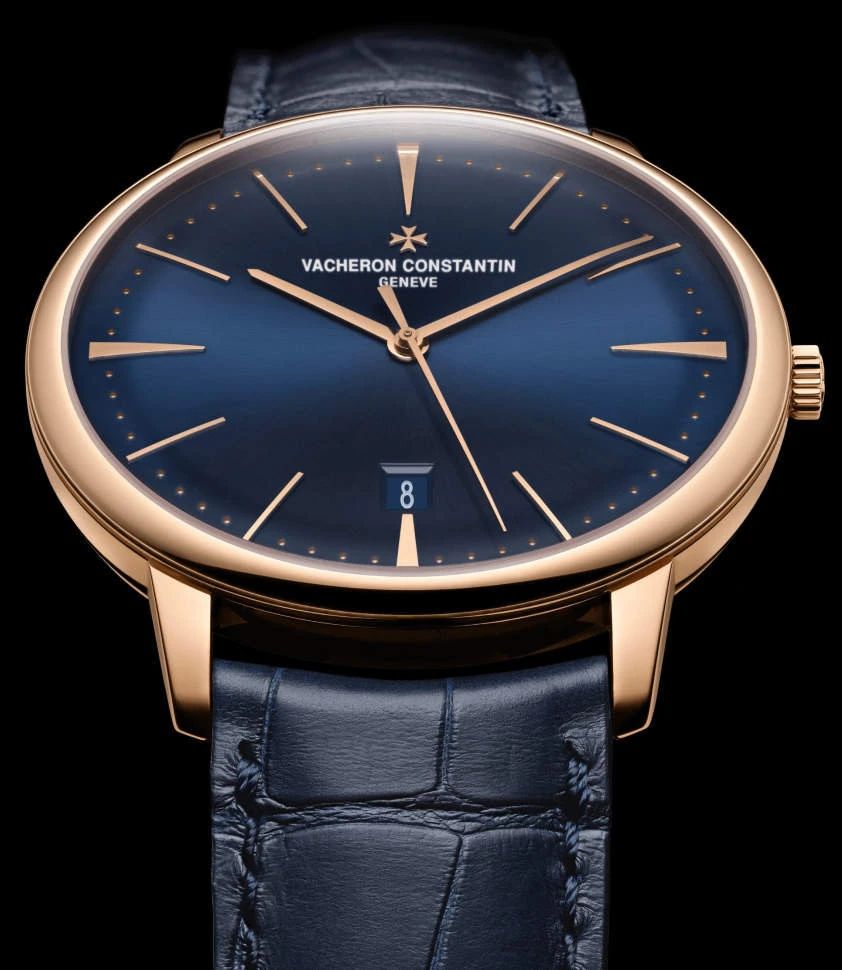 Заказать Vacheron Constantin  Patrimony Self-Winding  85180/000R-B515