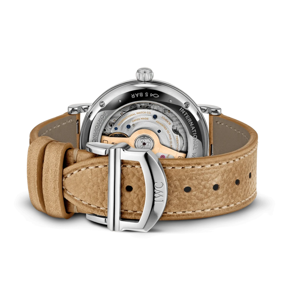 Заказать Iwc  Portofino Automatic 37  IW458601