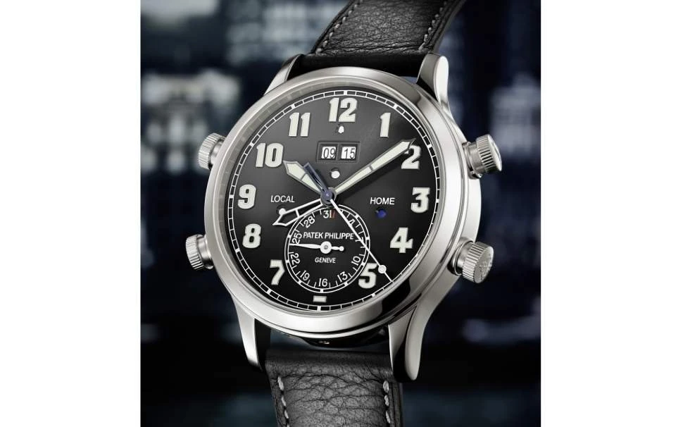 Заказать Patek Philippe  Grand Complications  5520P-001