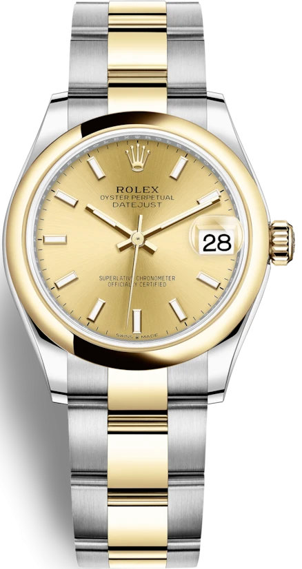 Заказать Rolex  Datejust 31  m278243-0013