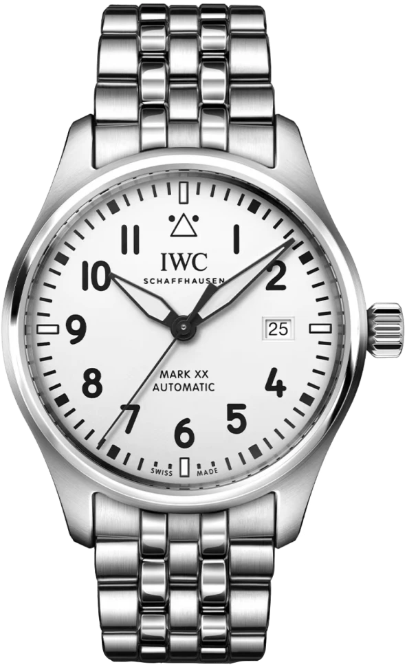 Заказать Iwc  Pilots Watch Mark Xх  IW328208