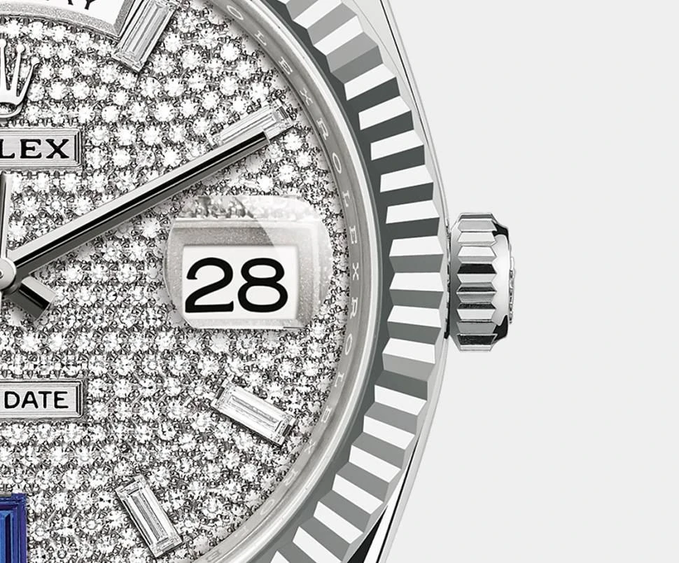 Заказать Rolex  Day-Date 40 Oyster Perpetual  m228236-0009