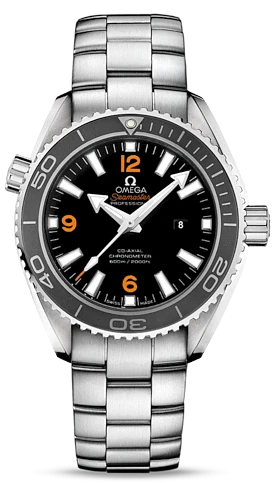 Заказать Omega  Seamaster Planet Ocean 600 M Co-Axial 37.5 Mm  232.30.38.20.01.002