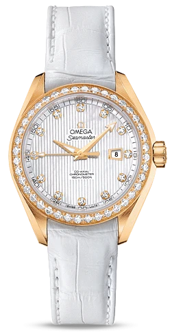 Заказать Omega  Seamaster Aqua Terra 150 M Co-Axial 34 Mm  231.58.34.20.55.001