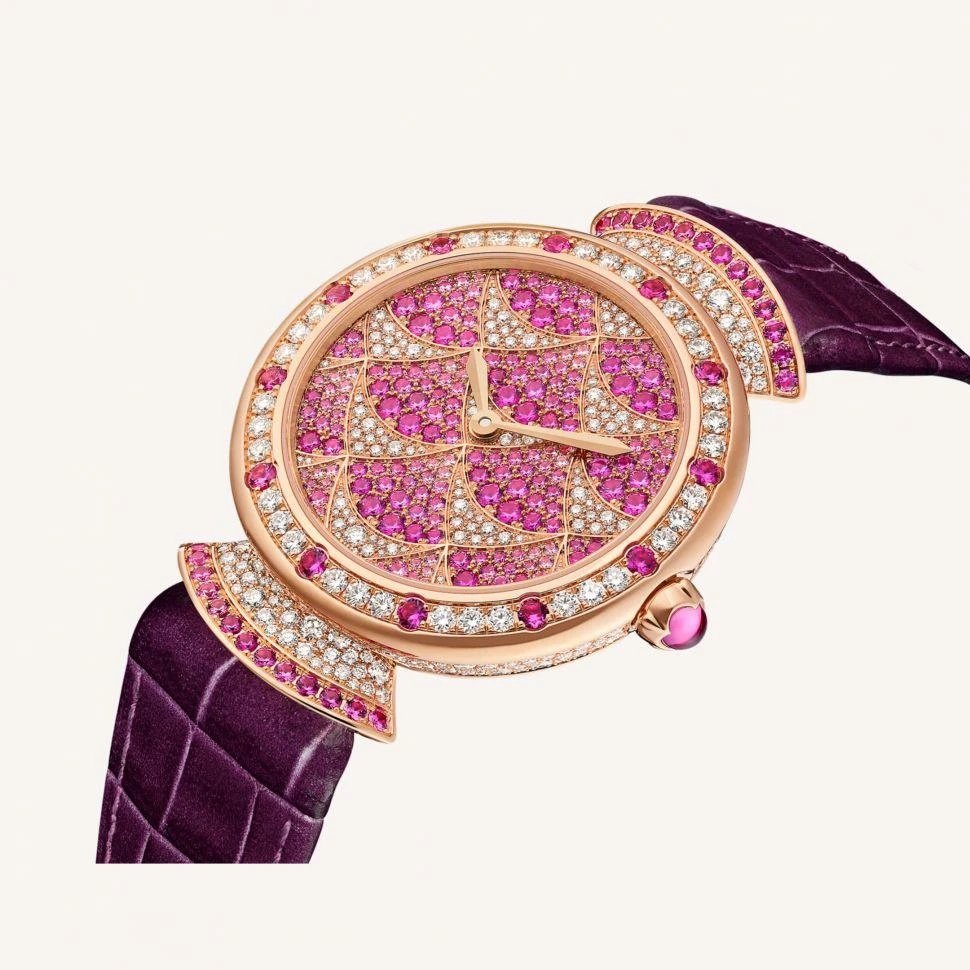 Заказать Bvlgari  Divas Dream Mosaica High Jewelry  103760