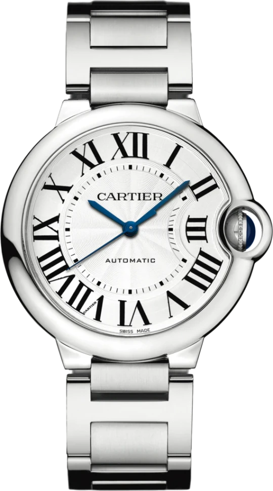 Заказать Cartier  Ballon Bleu De  WSBB0048