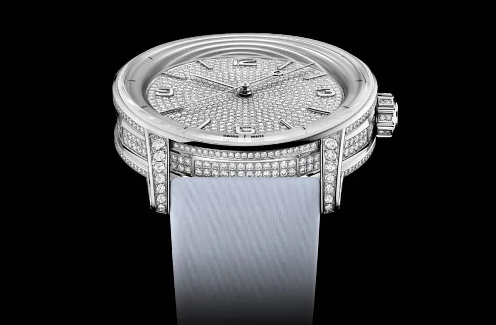 Заказать Audemars Piguet  Code 11.59 By Selfwinding  15210BC.ZZ.D013VE.01
