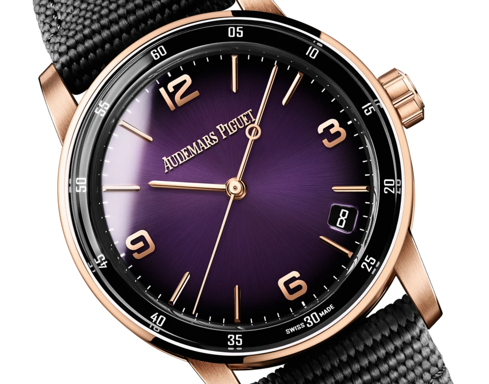 Заказать Audemars Piguet  Code 11.59 By Selfwinding  15210OR.OO.A002KB.02