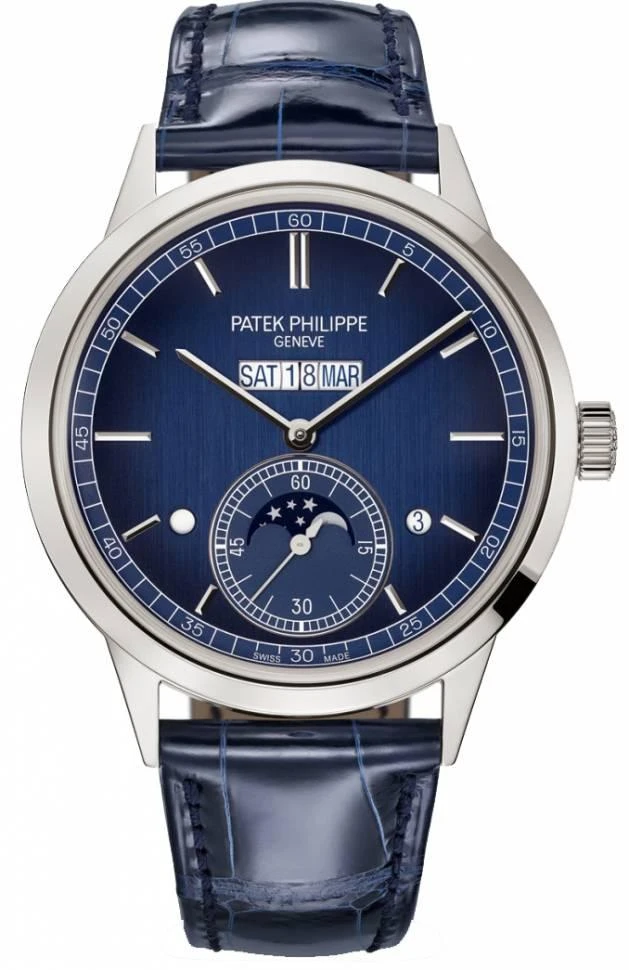 Заказать Patek Philippe  Grand Complications Self-Winding  5236P-001