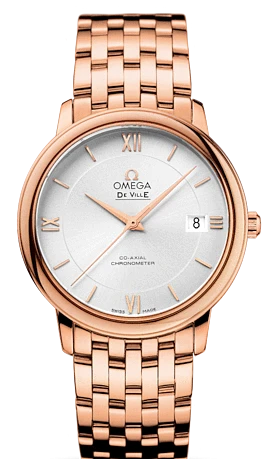 Заказать Omega  De Ville Prestige Co-Axial 36.8 Mm  424.50.37.20.02.001