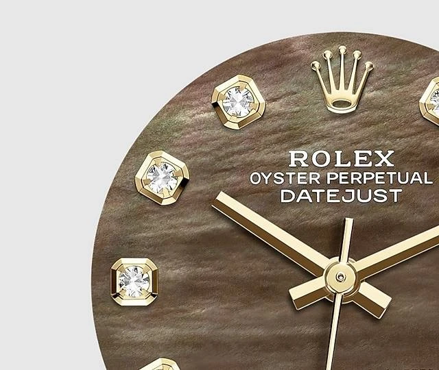 Заказать Rolex  Datejust 31  m278343rbr-0023