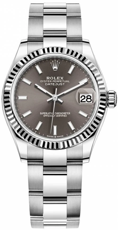Заказать Rolex  Datejust 31  m278274-0015