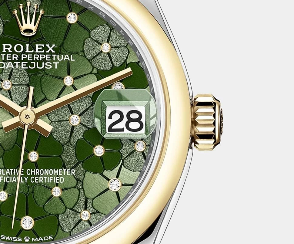 Заказать Rolex  Datejust 31 Oyster Perpetual  m278243-0032