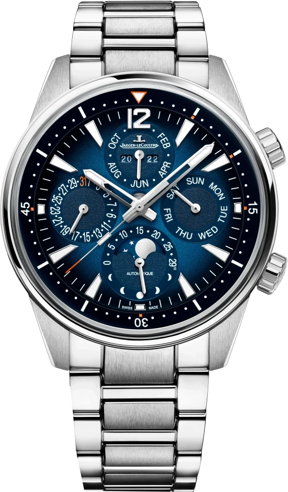 Заказать Jaeger-LeCoultre  Polaris Perpetual Calendar  9088180