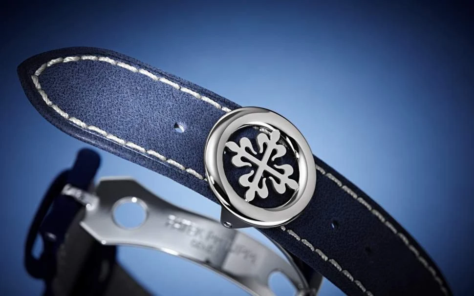 Заказать Patek Philippe  Complications  5172G-001