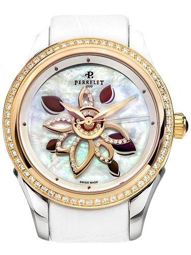 Часы Perrelet  Diamond Flower Ladies  A3016/A  