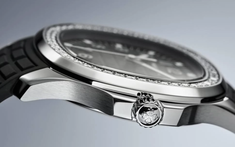 Заказать Patek Philippe  Aquanaut Luce  5267/200A-001