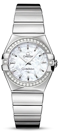 Заказать Omega  Constellation Quartz 27 Mm  123.15.27.60.05.002