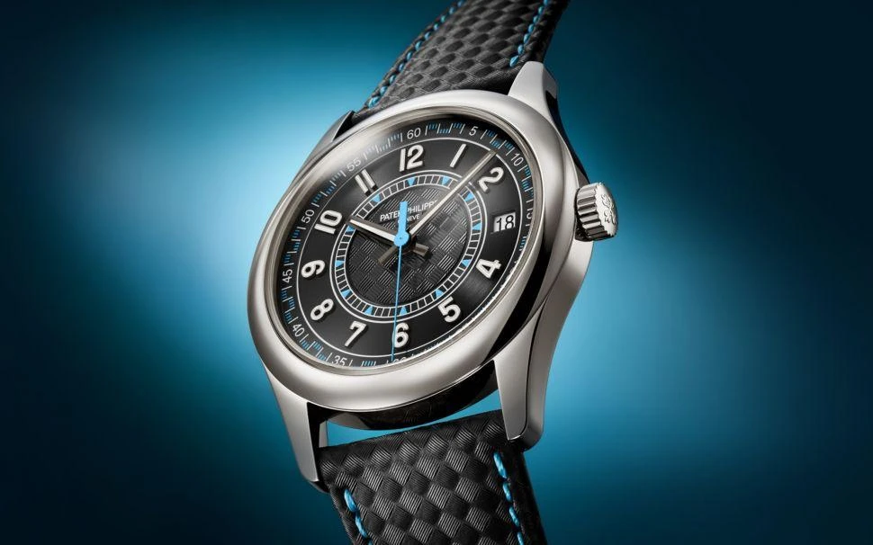 Заказать Patek Philippe  Calatrava  6007G-011