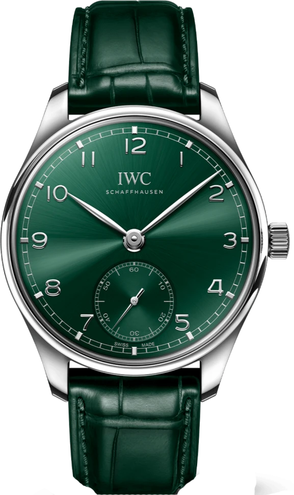Заказать Iwc  Portugieser Automatic 40  IW358310