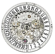 Заказать Patek Philippe  Complications Ladies  4947G-010