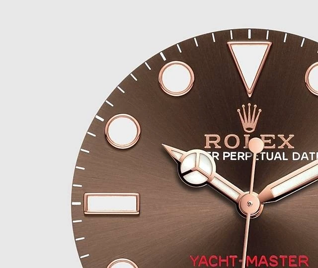 Заказать Rolex  Yacht Master 40  m126621-0001