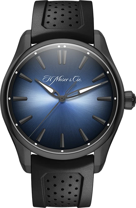 Заказать H. Moser &amp; Cie  H. Moser &amp; Cie Pioneer Centre Seconds  3200-1205
