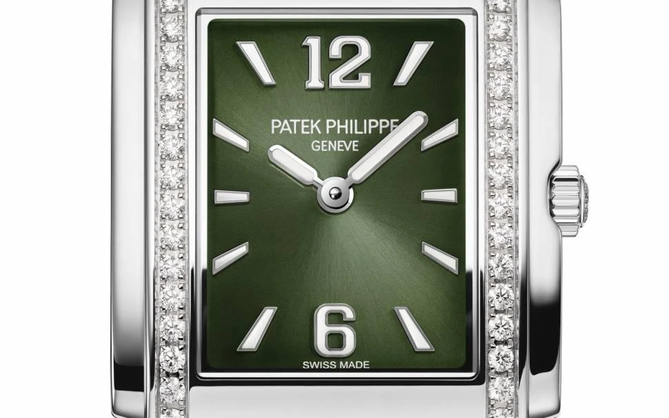 Заказать Patek Philippe  Twenty~4  4910/1200A-011
