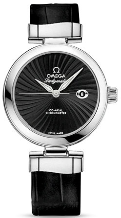 Заказать Omega  De Ville Ladymatic Co-Axial 34 Mm  425.33.34.20.01.001