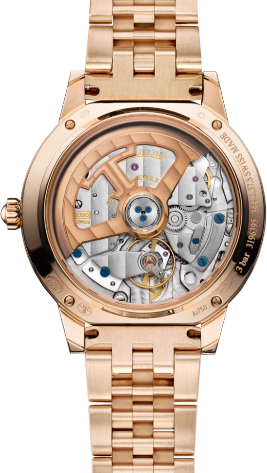 Заказать Jaeger-LeCoultre  Rendez-Vous Night &amp; Day Medium  3442130