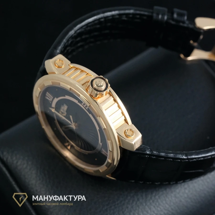 Часы DeWitt  Twenty-8-Eight Automatic  T8.AU.001