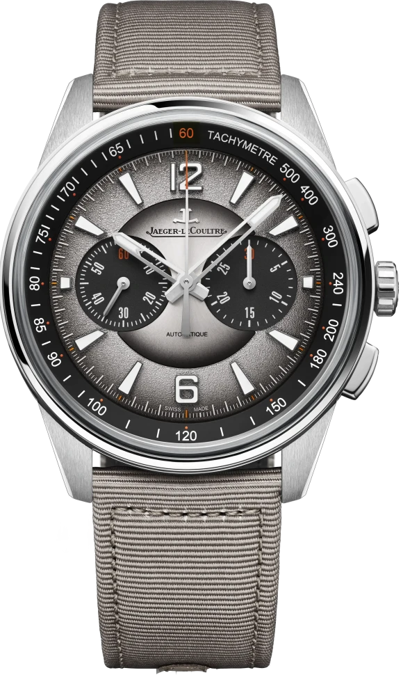 Заказать Jaeger-LeCoultre  Polaris Chronograph  902843J