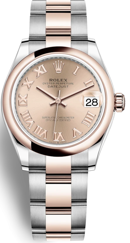 Заказать Rolex  Datejust 31  m278241-0005