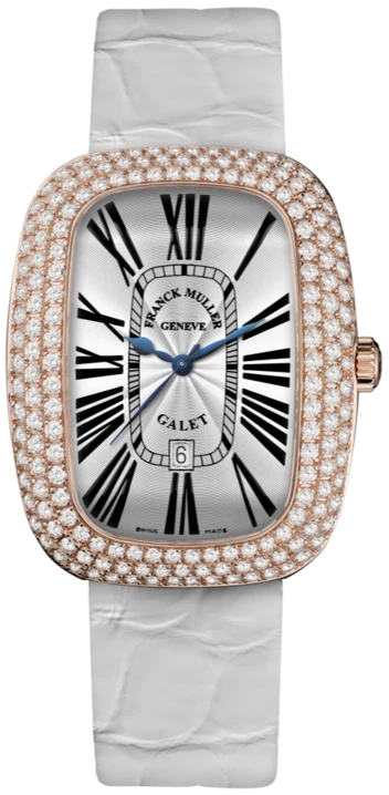 Заказать Franck Muller  Ladies Collection Galet  3000 H SC DT R D3