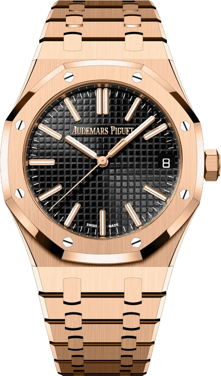 Заказать Audemars Piguet  Royal Oak Selfwinding  15510OR.OO.1320OR.04
